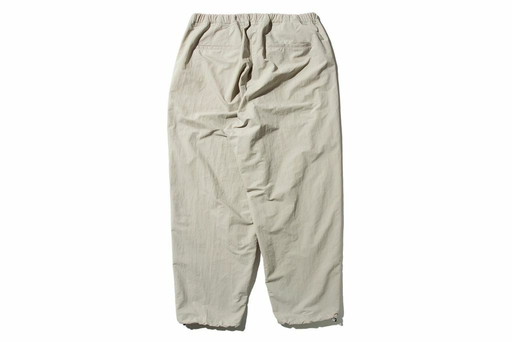 DEMARCOLAB CRUISER CHINO (兩色)