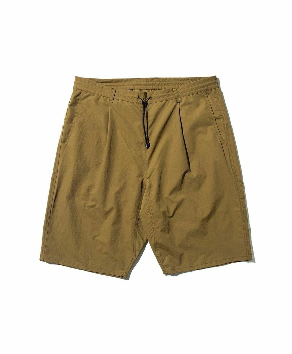 DEMARCOLAB EAST MTN SHORTS (兩色)