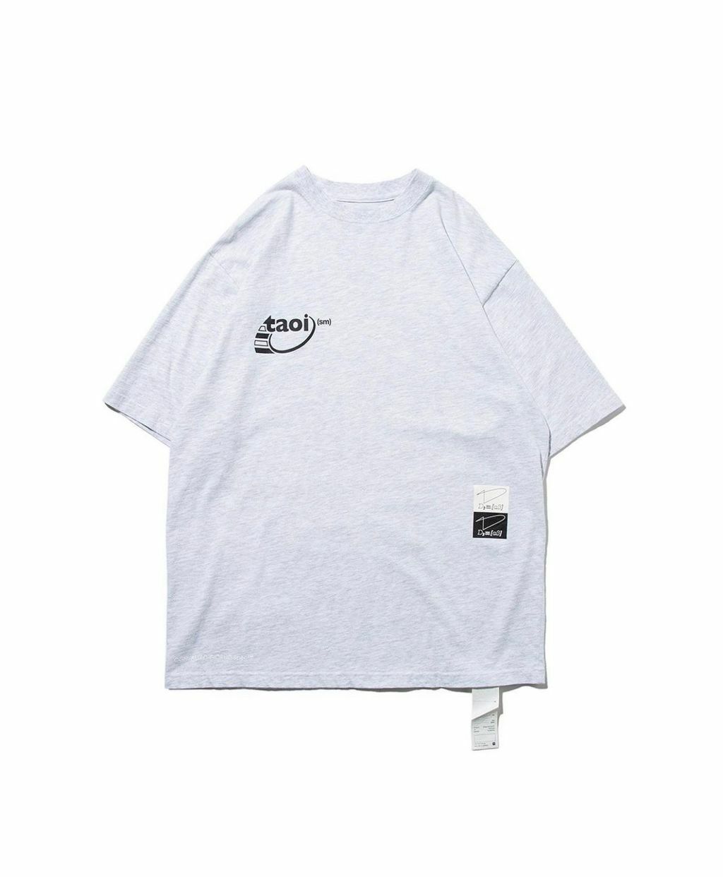 DEMARCOLAB CYCLE TEE