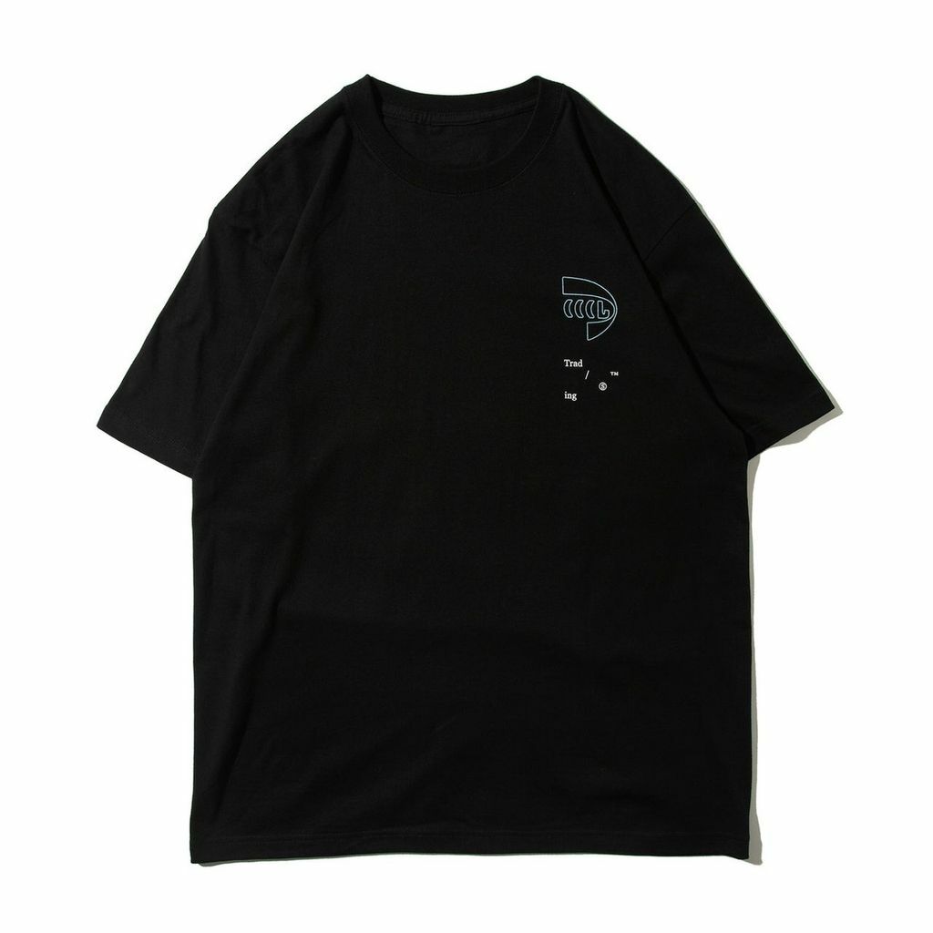 DEMARCOLAB FLOW TEE (三色)