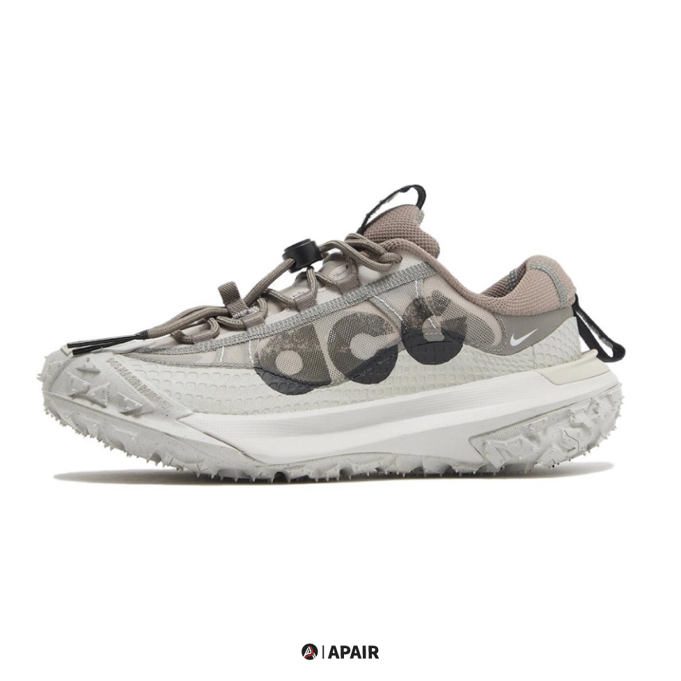 【APAIR】預購 Nike ACG Mountain Fly 2 Low 灰 DV7903-003