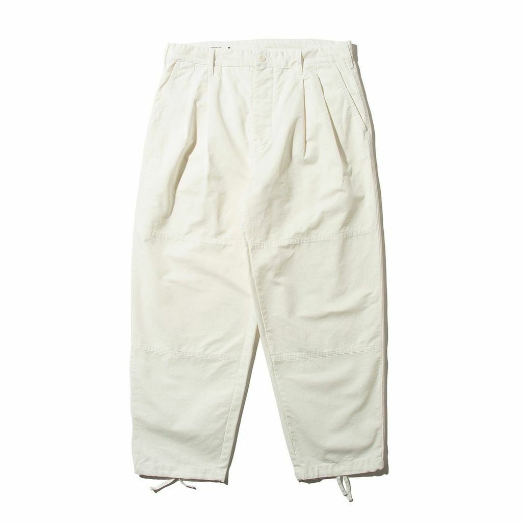 DEMARCOLAB BIGDADDY OVERDYE MIL CHINO 兩色