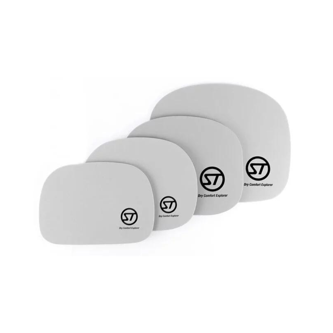 Stream Trail - Dry Tank 雙肩背包減震軟墊