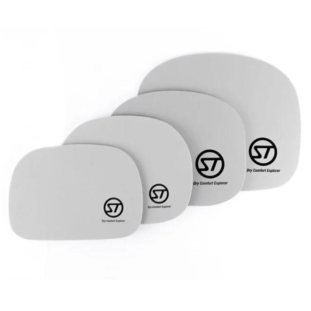 Stream Trail - Dry Tank 雙肩背包減震軟墊