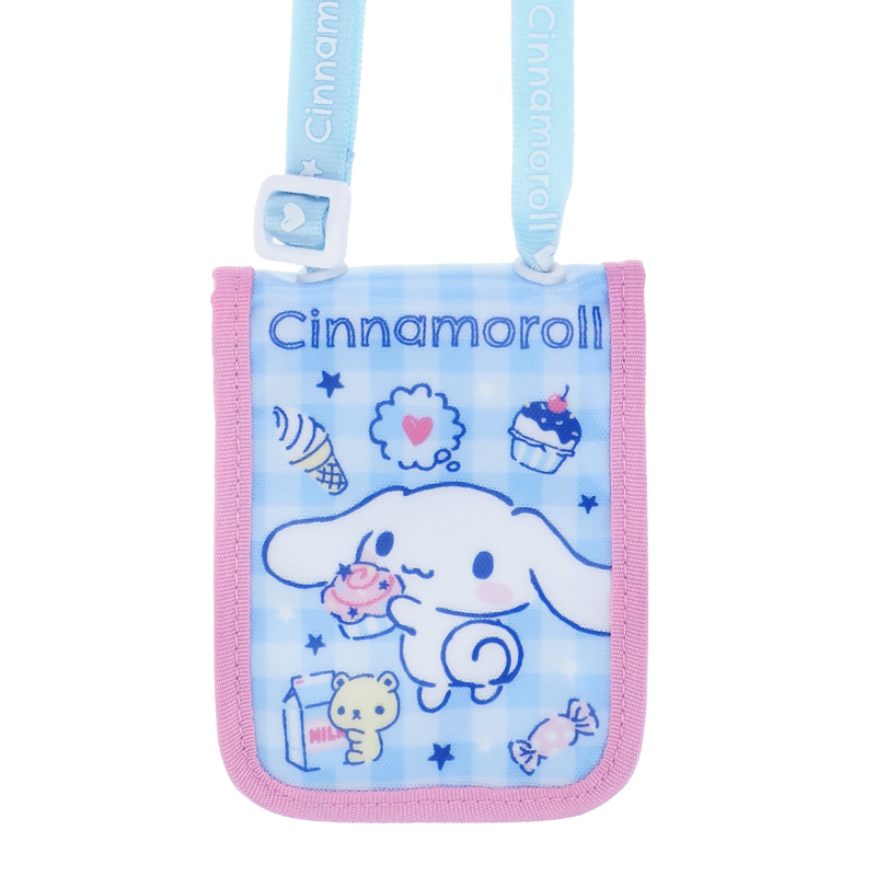 玉桂狗証件套連頸繩 9-7065-20