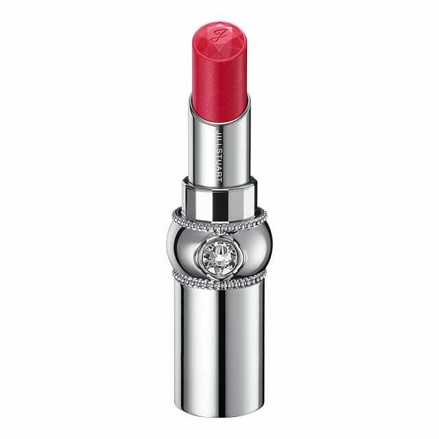 JILL STUART Rouge Lip Blossom