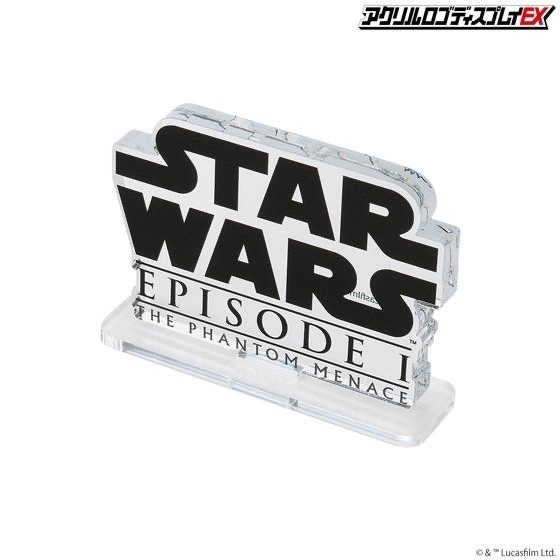 Pbandai 預訂2023/8月 Starwars 立牌（全6種）