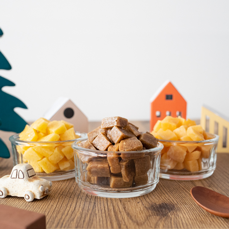 依琦匠子古法漢方原味蜂梨糖