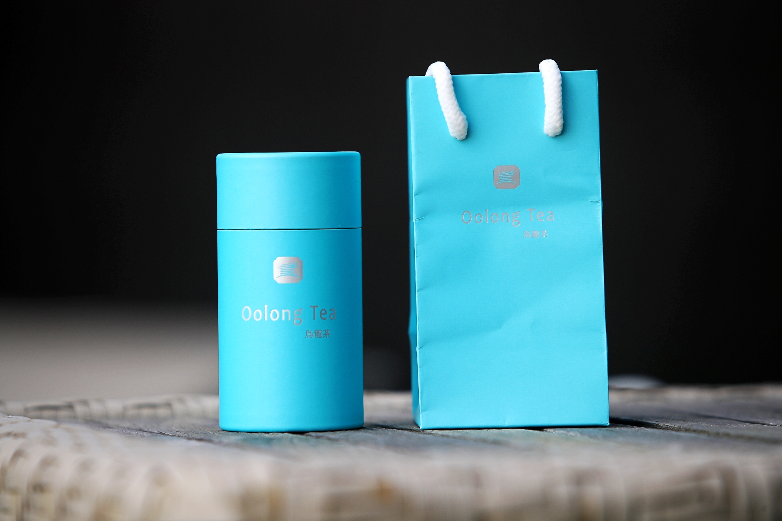 圓山烏龍茶-湖水綠