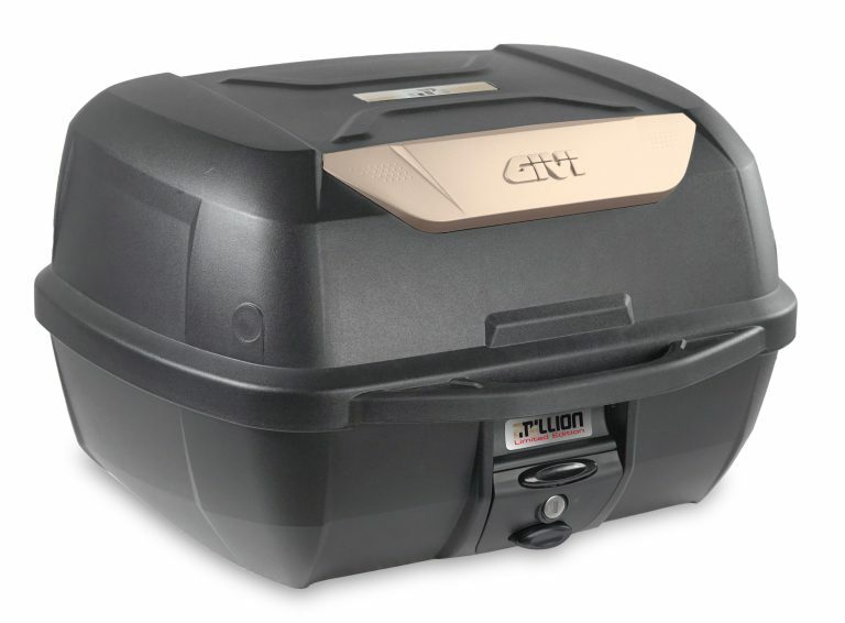 GIVI E43 GOLD