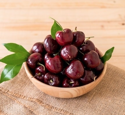 達利-美國加州櫻桃9R級