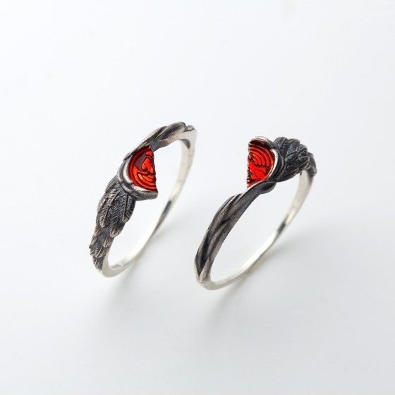 236654 Pbandai 預訂2026/4月 仮面ライダーオーズ　割れたタカメダル　SILVER925リング 戒指