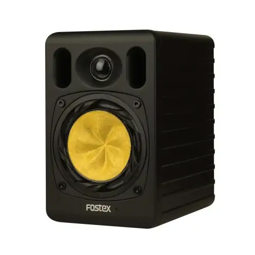 Fostex NF04R 主動式喇叭