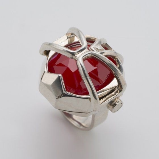 Pbandai 預訂2023/10月 Kamen Rider Wizard 幪面超人 戒指