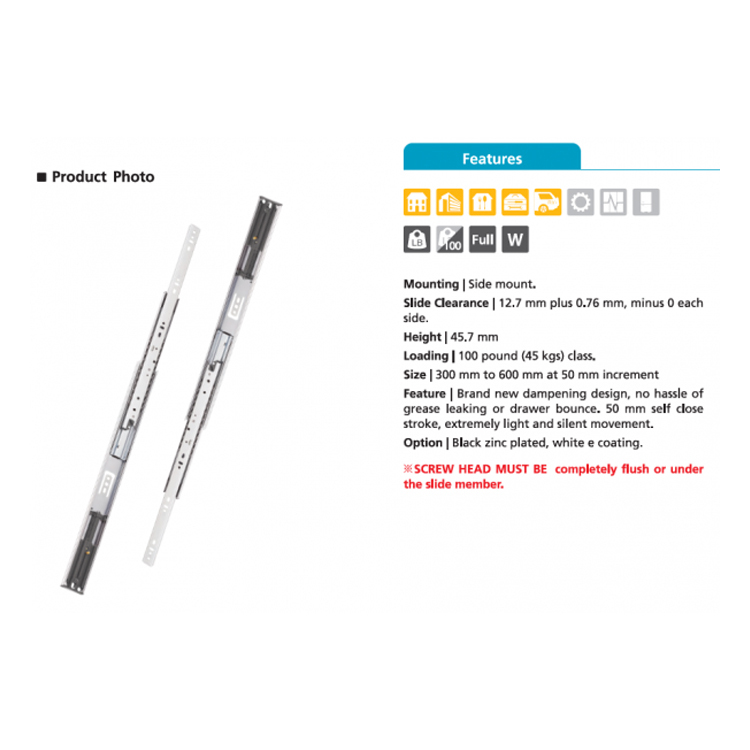 台灣"REPON"火車頭緩衝三節側路-全展型