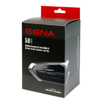 SENA 50R 配件