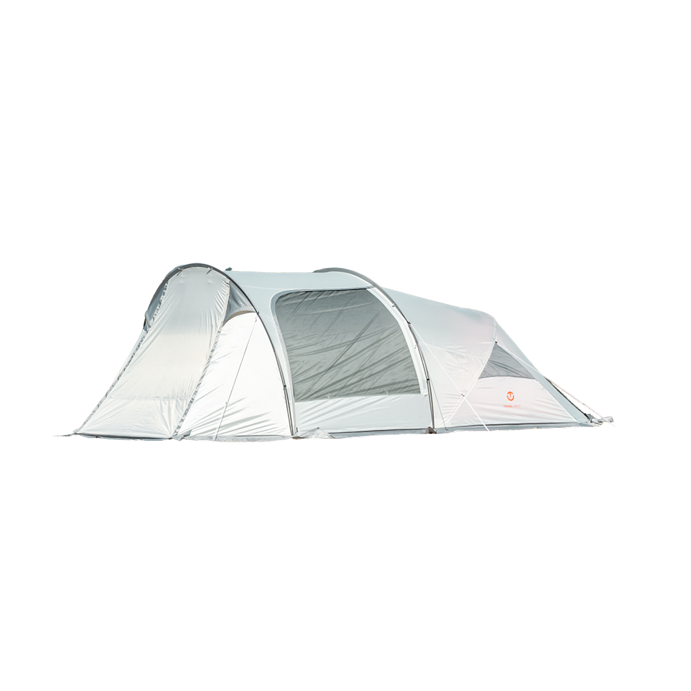 Travel Check｜Raum Mini 2.0 專屬延伸前庭