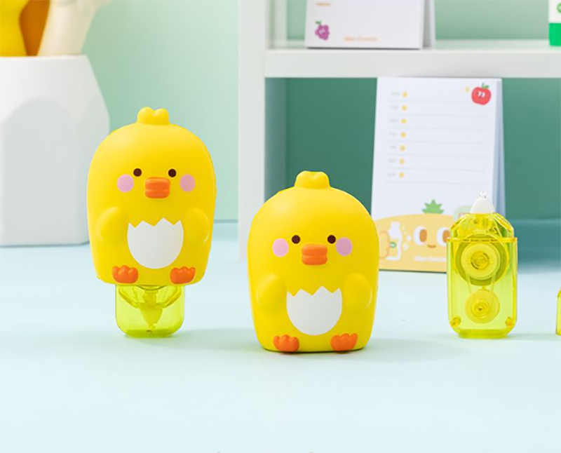 一正文具減壓修正帶 YZ1902