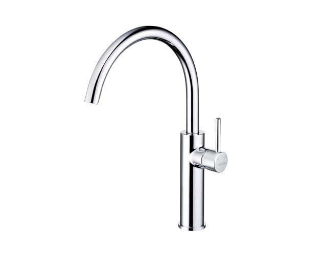 凱撒 龍頭推薦型號 B531C/BT531C 加高單孔面盆龍頭