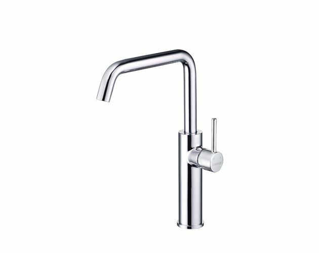 凱撒 龍頭推薦型號 B521C/BT521C 加高單孔面盆龍頭