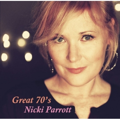 Nicki Parrott - Great 70’s爵士流行經典 
