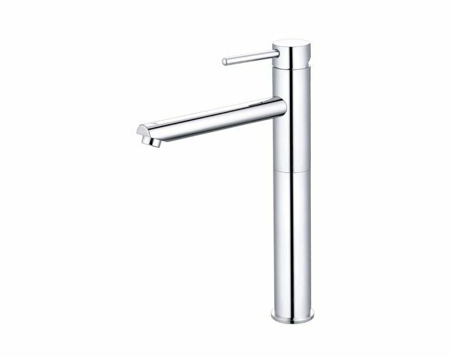 凱撒 龍頭推薦型號 B211CL / BT211CL 無鉛加高單孔面盆龍頭