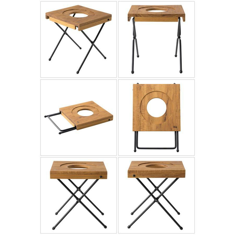 ThermoMug | Drip Stand T-DS21 - 黑色