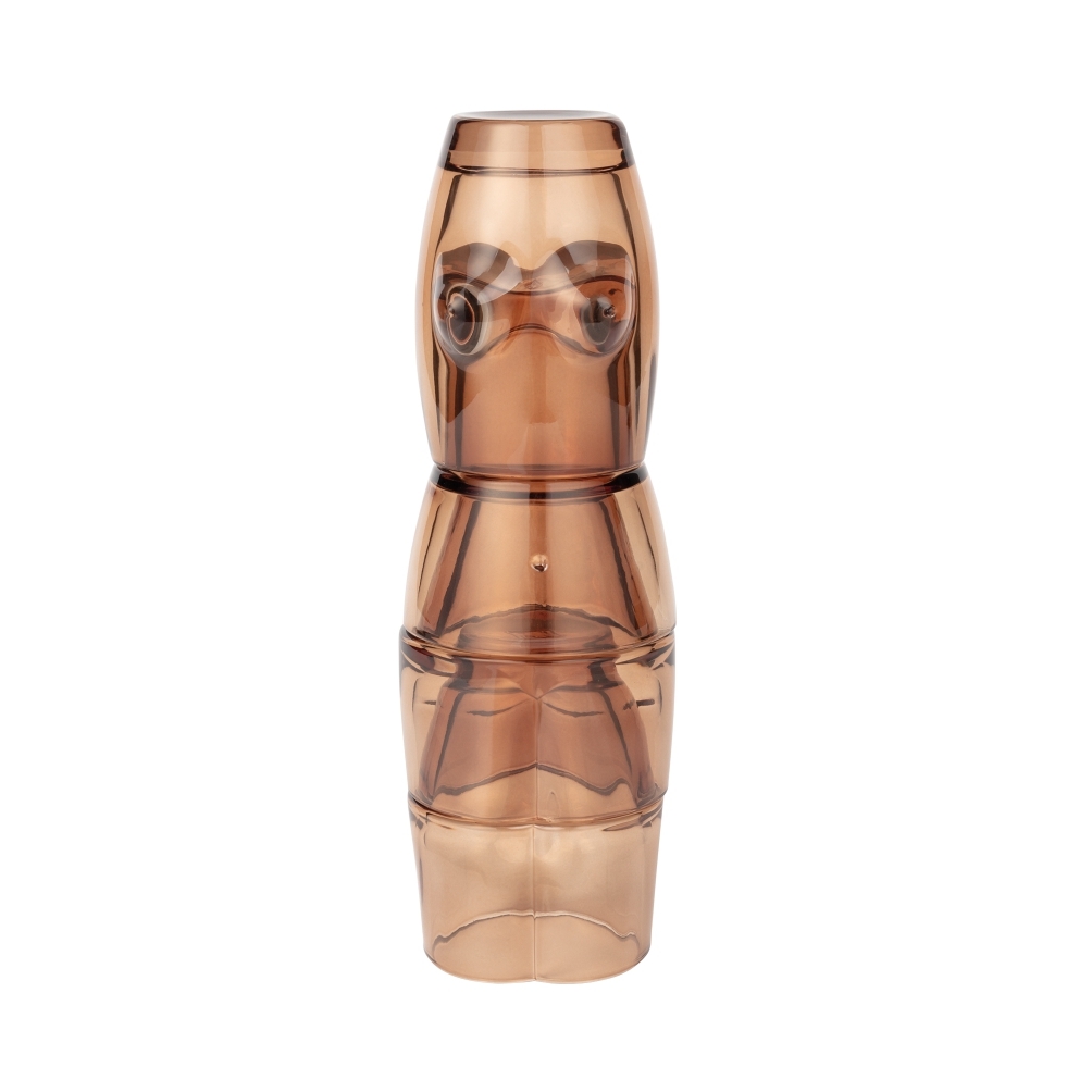 DOIY｜婀娜多姿疊疊杯