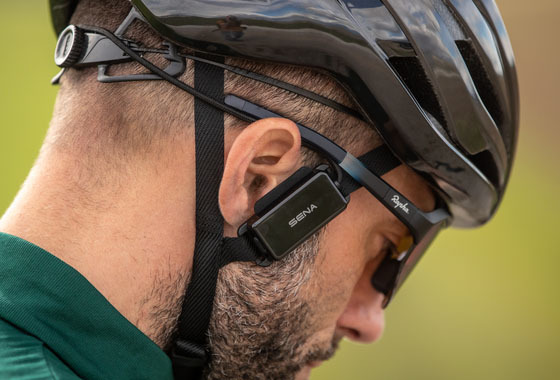 Sena pi, Universal Bluetooth Intercom Headset