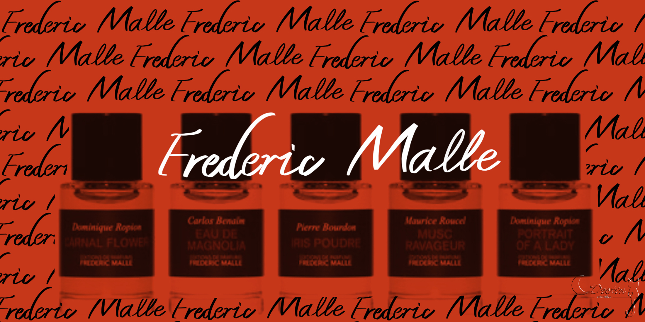 Frederic Malle