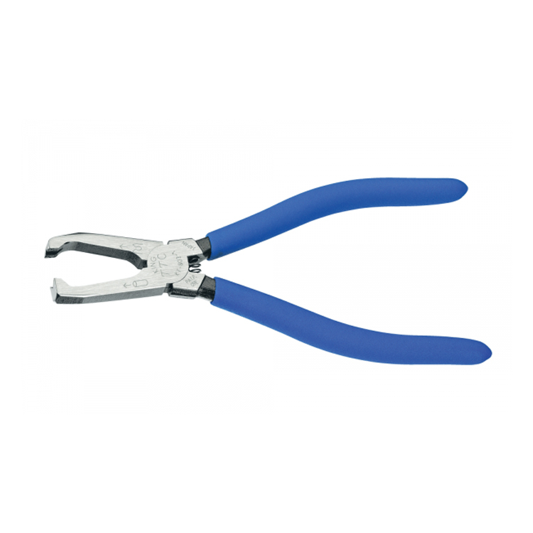 "KING-TTC" 6-1/2"(165mm)單車鏈鉗