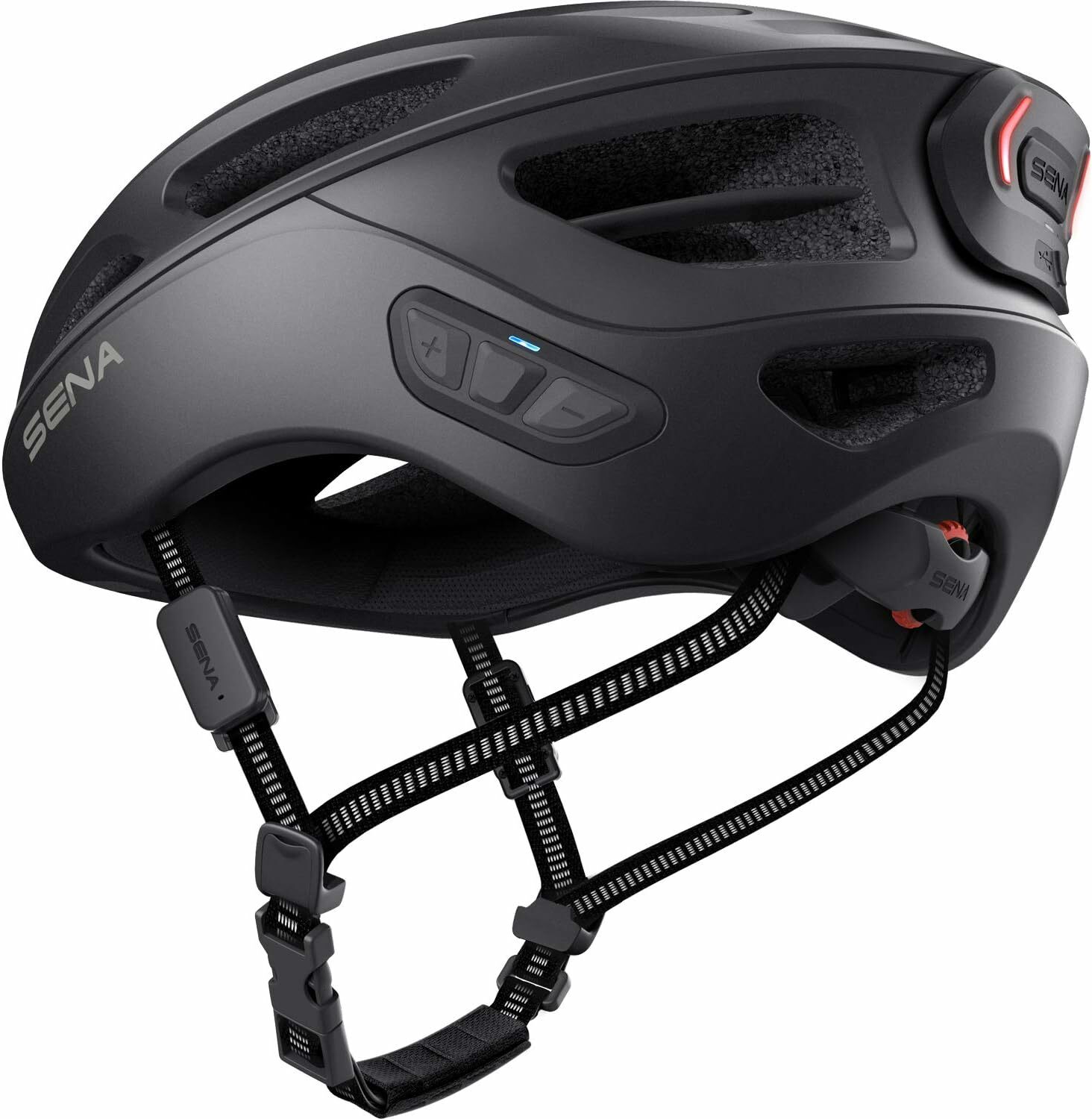 Sena R1 EVO  智能單車頭盔