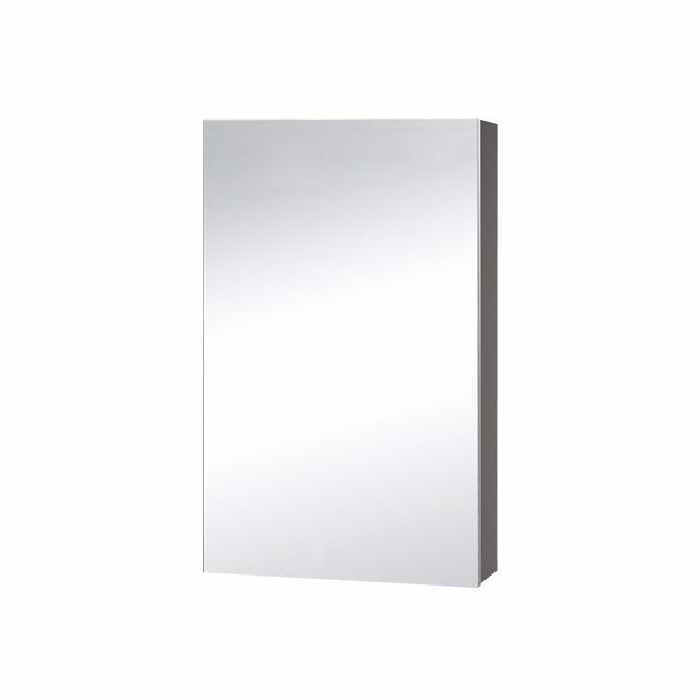 凱撒 鏡櫃推薦型號 EM0150/TG/W1/W5 單門鏡櫃