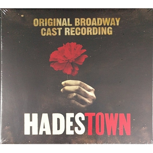 Anaïs Mitchell-Hadestown LP