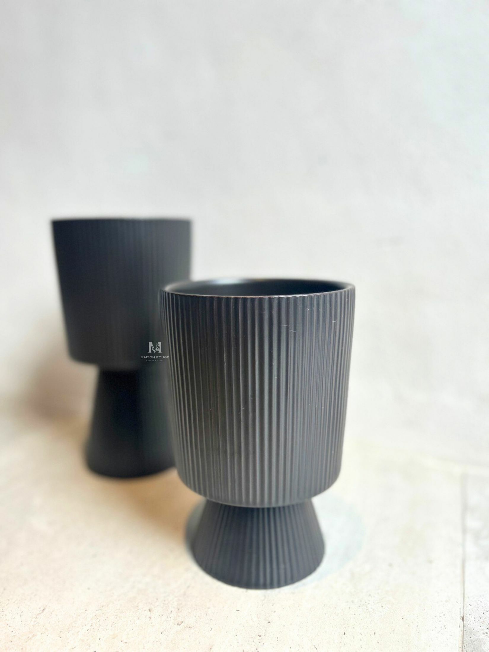 質感選物・現代簡約風花瓶