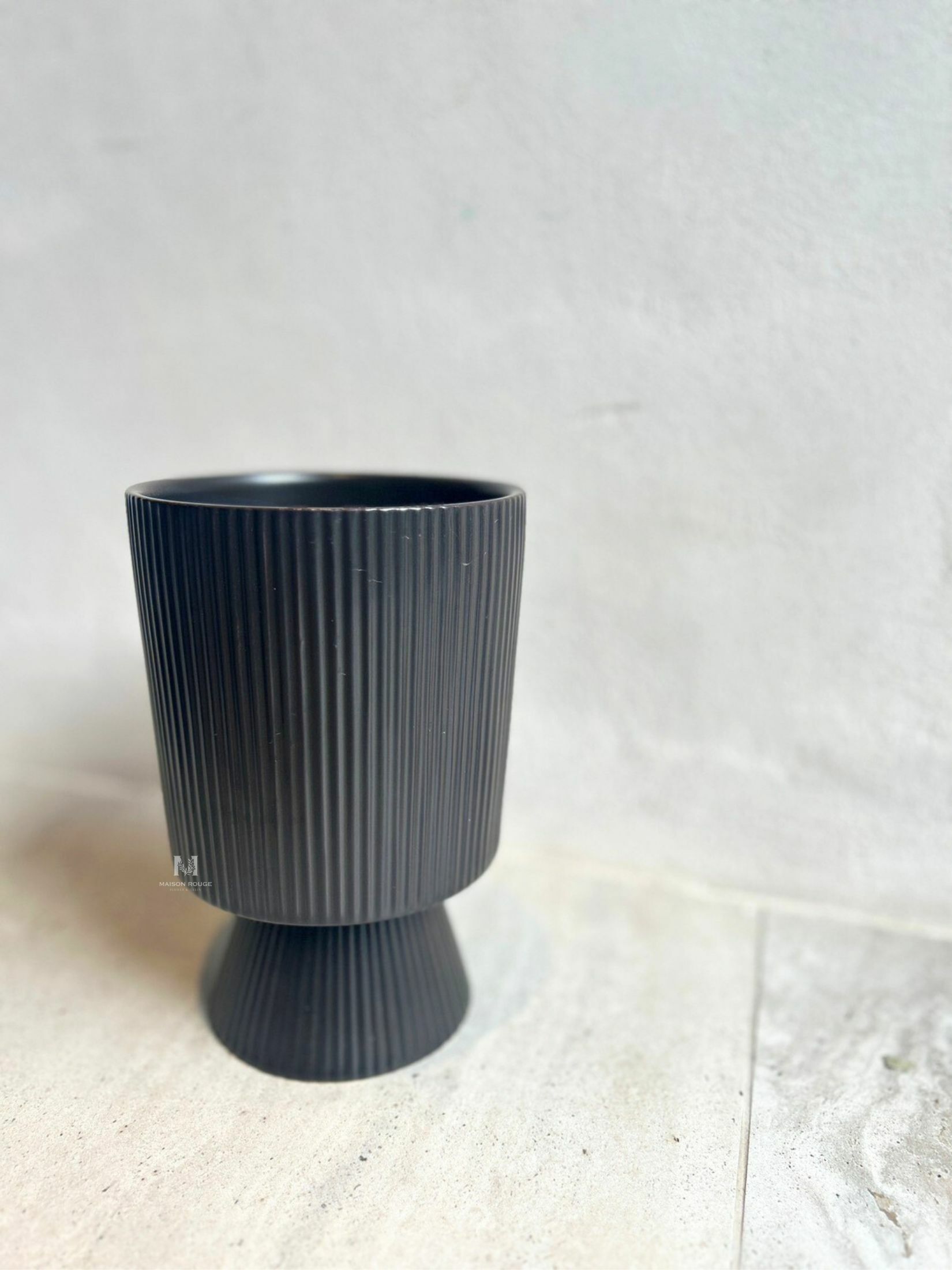 質感選物・現代簡約風花瓶