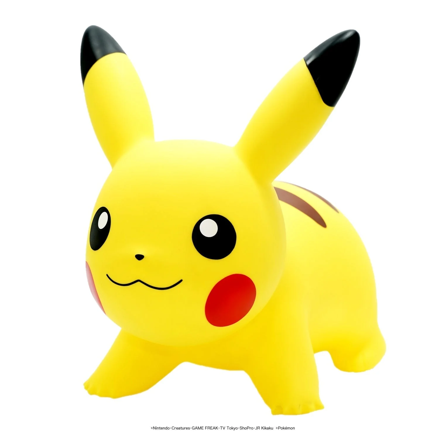 POKEMON AIR (PIKACHU)