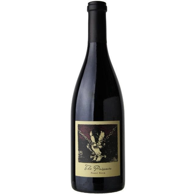 The Prisoner Wine Company Pinot Noir 2021