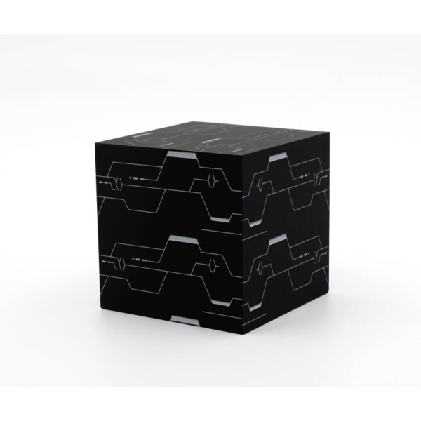 TVアニメ「NieRAutomata Ver.1.1a」_ブラックボックスライト 