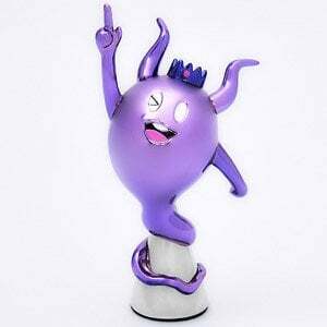 超探偵事件簿 レインコード ブライトアーツギャラリー 死に神ちゃん 