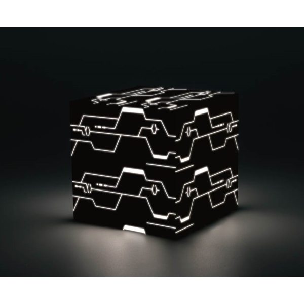 TVアニメ「NieRAutomata Ver.1.1a」_ブラックボックスライト 