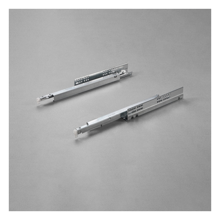 意大利"SALICE"全趟快裝阻尼路軌