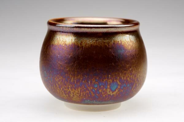 曜變天目 醇金杯 小 70cc 適合當酒杯使用│原廠保證 快速出貨│