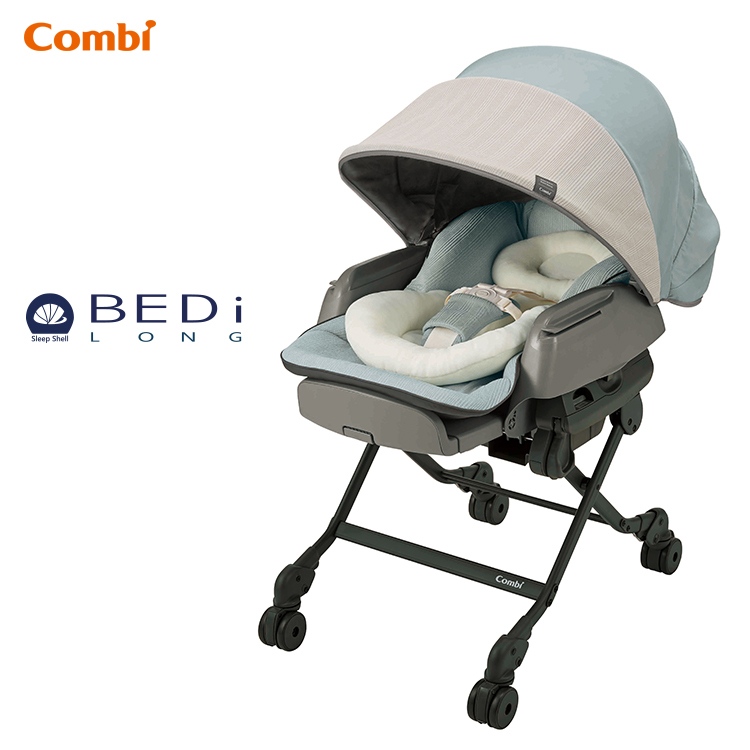 BEDi Long 安撫餐搖椅 (電動版) -118378