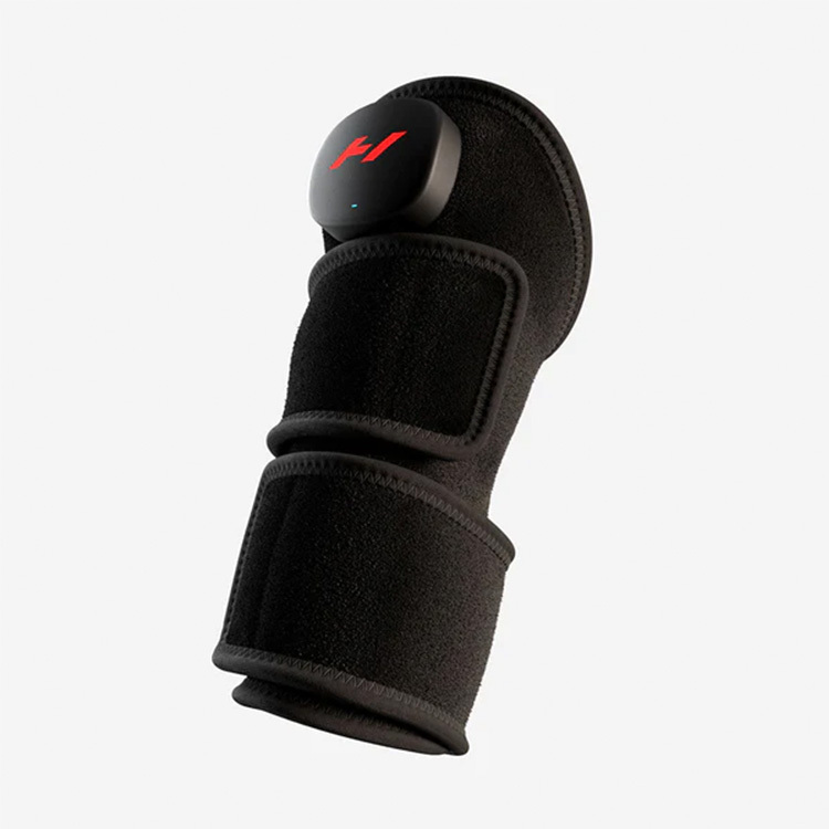 Hyperice Venom 2 Leg 穿戴式熱能按摩裝置 ( 膝頭 / 腿部 )