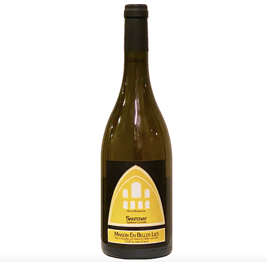 Maison En Belles Lies Santenay 2020