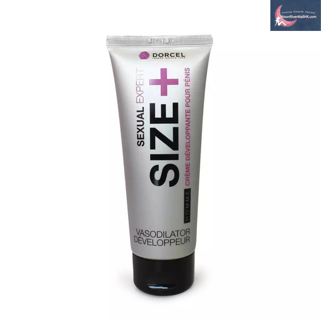 Dorcel Size Plus 男士增大霜 100ml