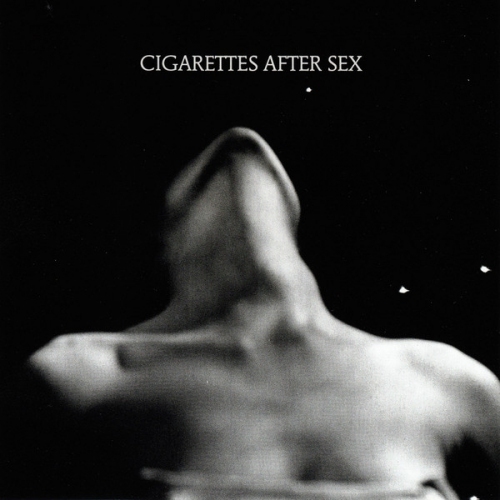 CIGARETTES AFTER SEX - l. (CD)