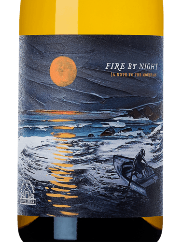 Alheit Vineyards Fire by Night Chenin Blanc 2022 (TA97)