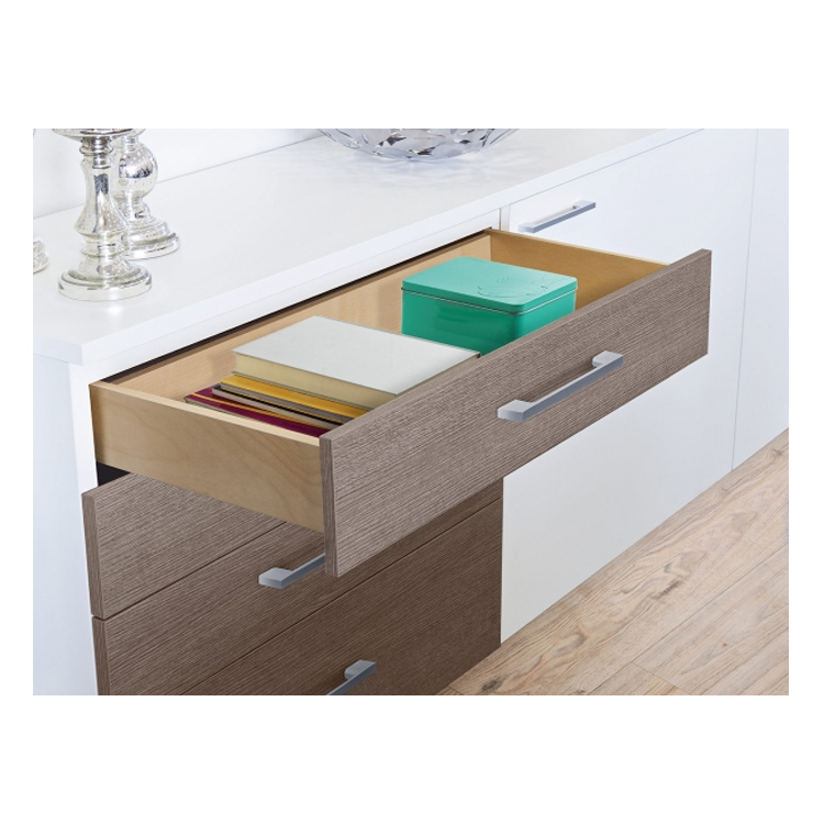 意大利"SALICE"全趟快裝阻尼路軌